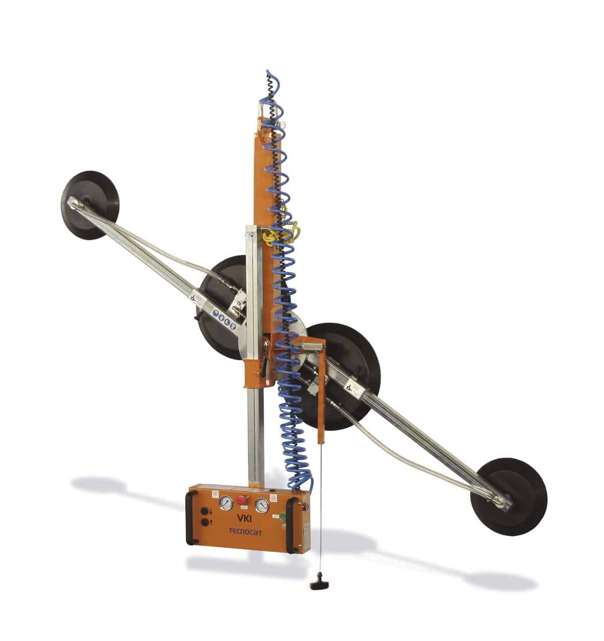TECNOCAT VK1-G2+2