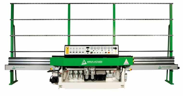 LATTUADA AL-8-M AL-8-M LATTUADA