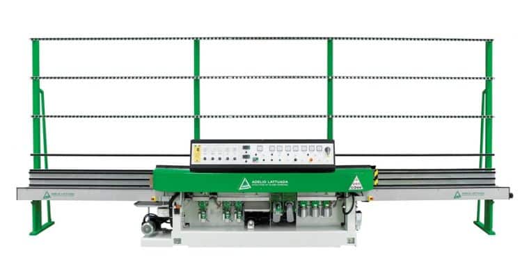 AL-9-M-C Adelio Lattuada AL 9 M C AL-9-M-C Adelio Lattuada AL 9 M C