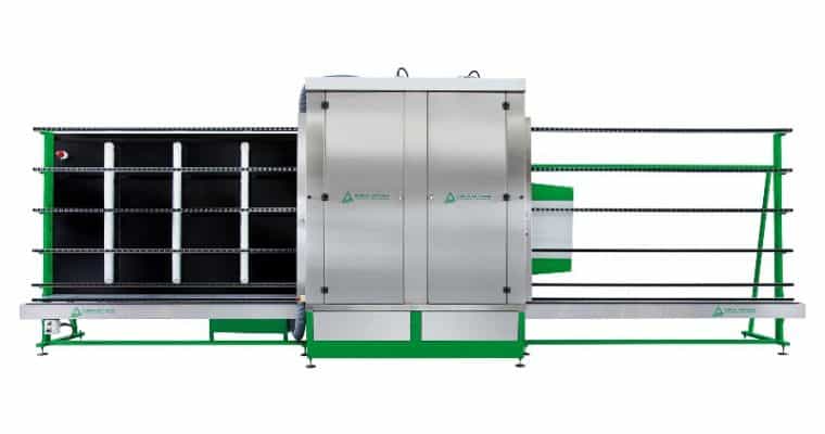 OT-1600-500-6S ADELIO LATTUADA ADELIO LATTUADA OT-1600-500-6S