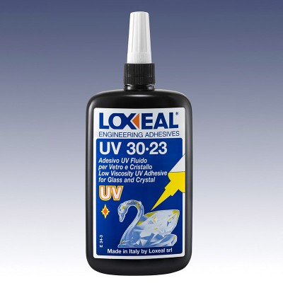 Loxeal UV 30-23 ultrarapido