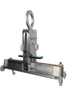 PINZA CRISTALERO TECNOCAT