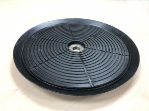 plato de ventosa recambio TECNOCAT