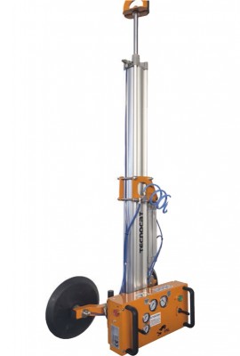 VNL-G2 VENTOSA VNL-G2